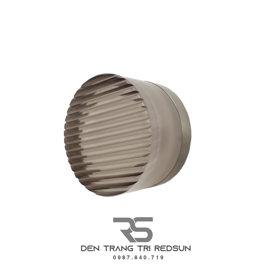 Đèn Tường Trang Trí Phòng Khách, Phòng Ngủ Phong Cách Bắc Âu DT-108 Dáng B