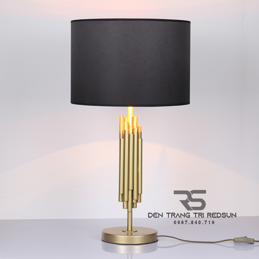 Đèn Bàn Hiện Đại DB-C2029