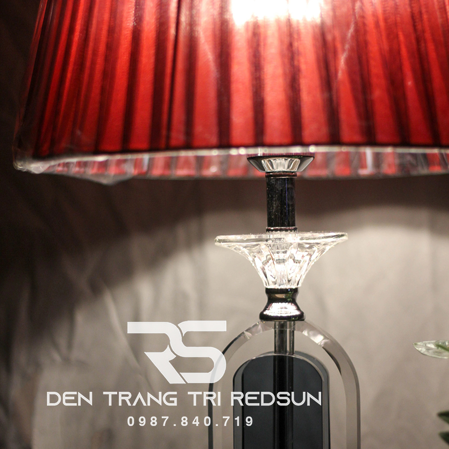 Đèn Bàn Hiện Đại DB-C1327