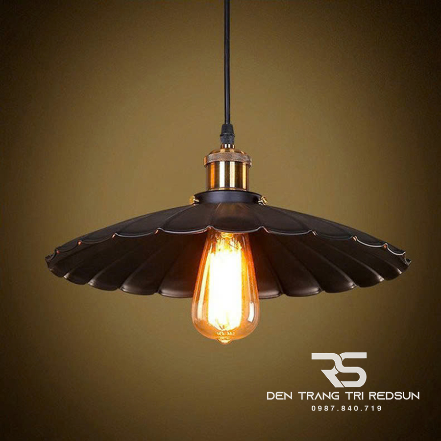 Đèn Thả Chao Hiện Đại Lắp Phòng Bếp, Phòng Ngủ, Quán Cà Phê, Nhà Hàng TH719