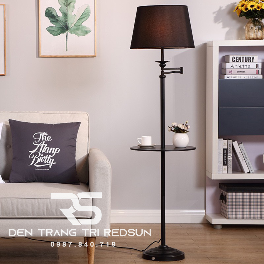 Đèn Sàn Hiện Đại DS-C5001