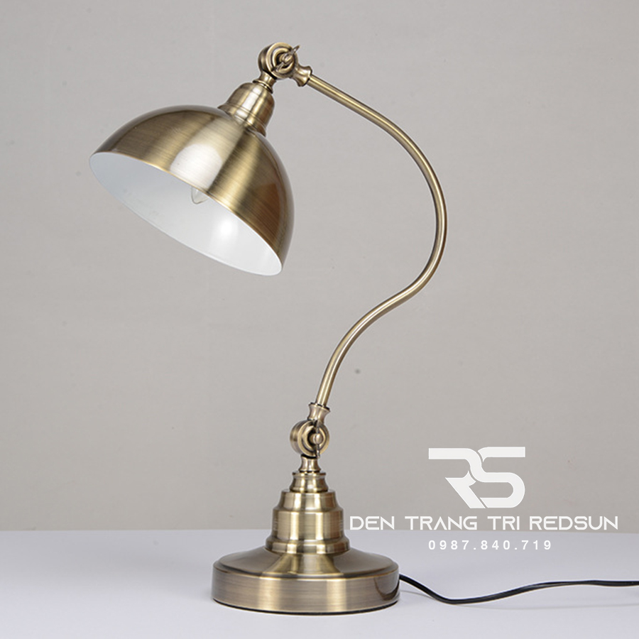 Đèn bàn hiện đại DB-C3003