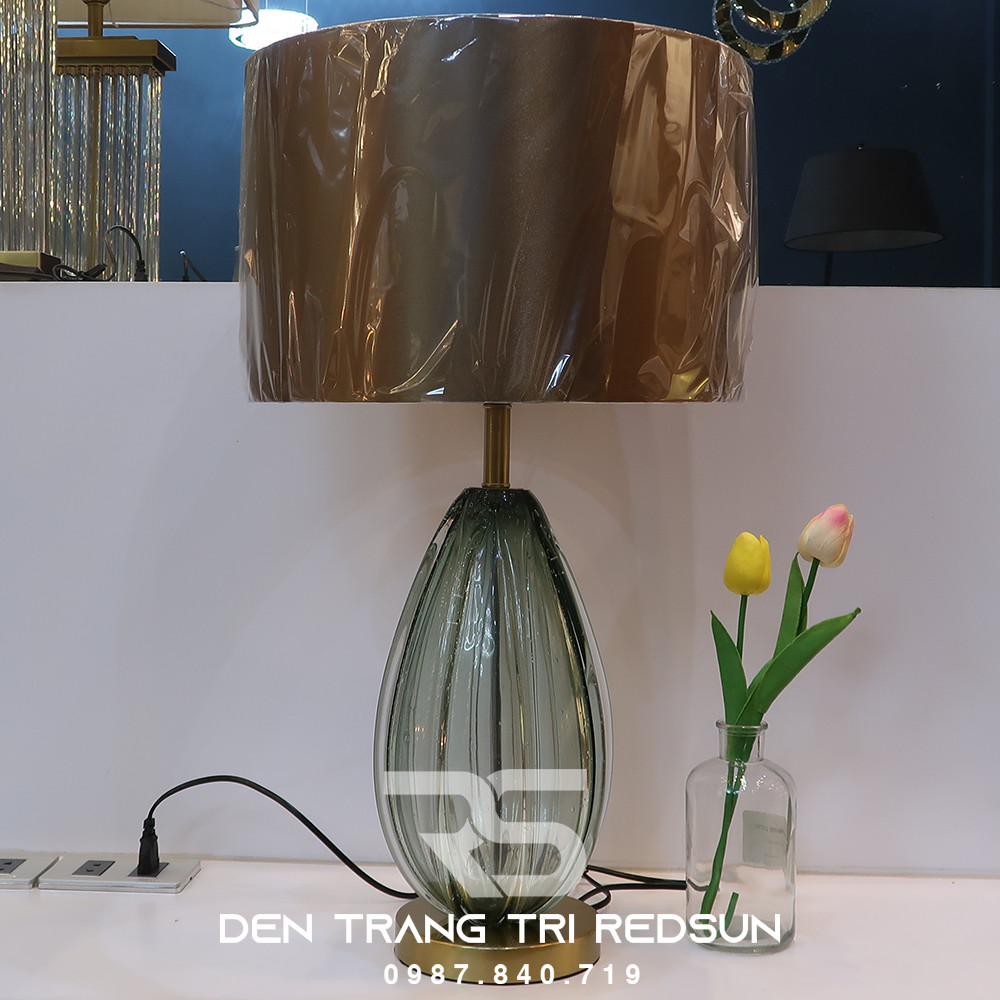 Đèn Bàn Hiện Đại Bắc Âu DB2009