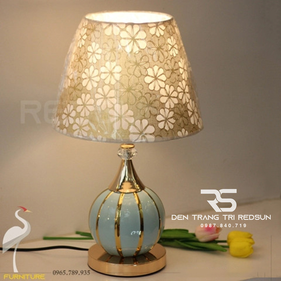 Đèn Bàn Hiện Đại DB-C2110