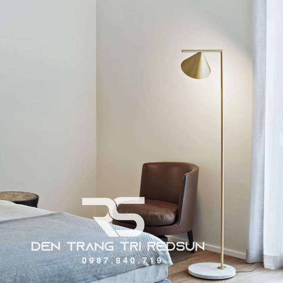 Đèn Sàn Hiện Đại DS2014