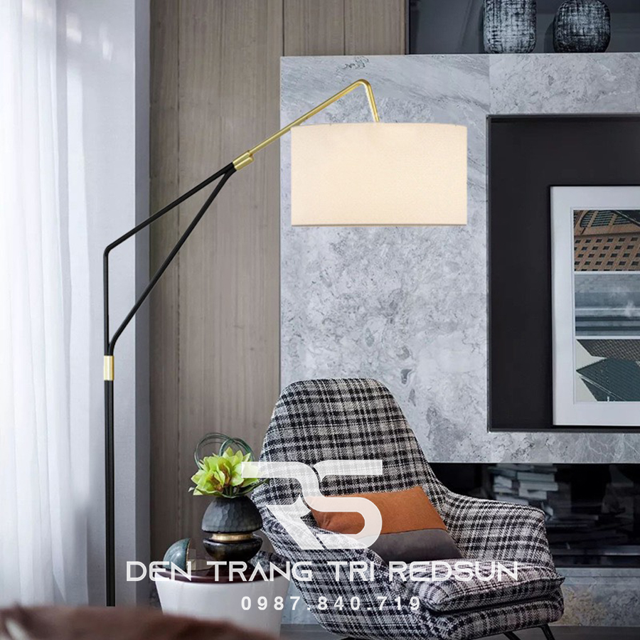 Đèn Sàn Hiện Đại DS2003