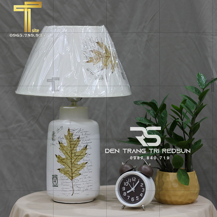 Đèn Bàn Hiện Đại DB-C5712