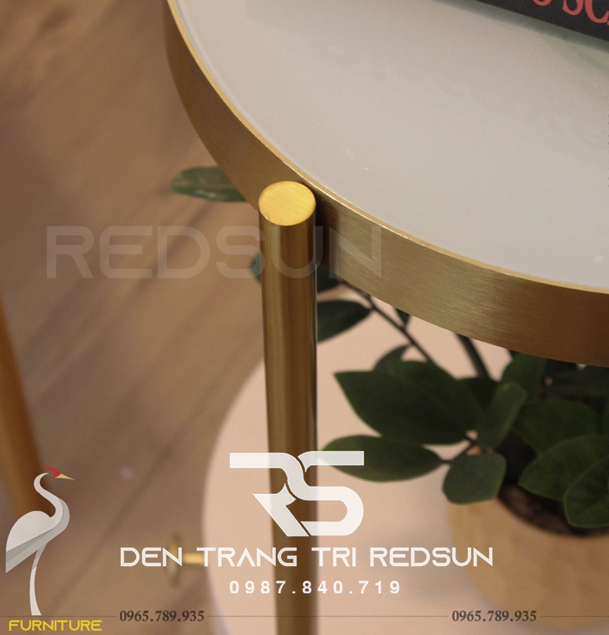 Đèn Sàn Hiện Đại DS-C1025