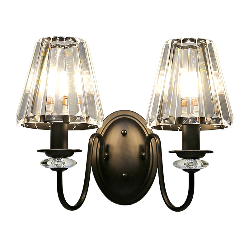 Đèn Tường Phong Cách Indochine Trang Trí Phòng Khách, Phòng Ngủ, Cầu Thang DT-C2769