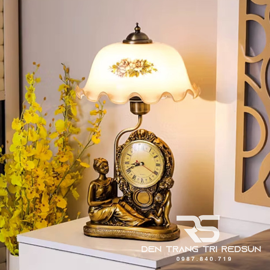 Đèn Bàn Hiện Đại DB-C8012