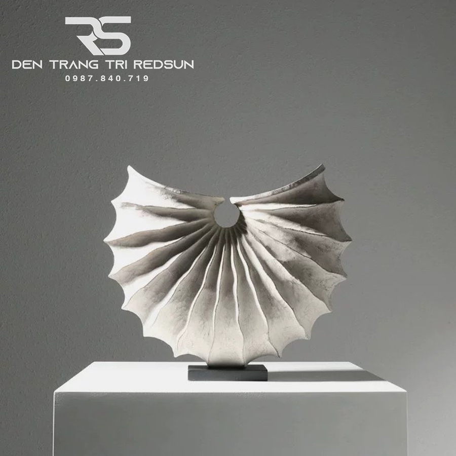 Đồ Trang Trí Nội Thất Phòng Khách, Hành Lang, Sảnh Chờ Phong Cách Bắc Âu DDC-005