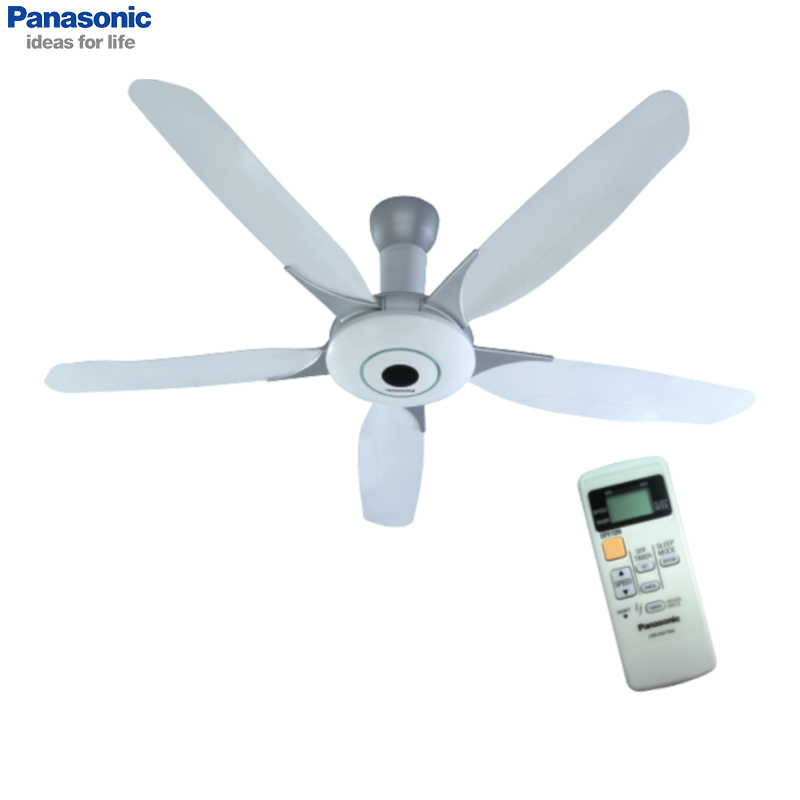 Quạt trần AC Panasonic F-60WWK
