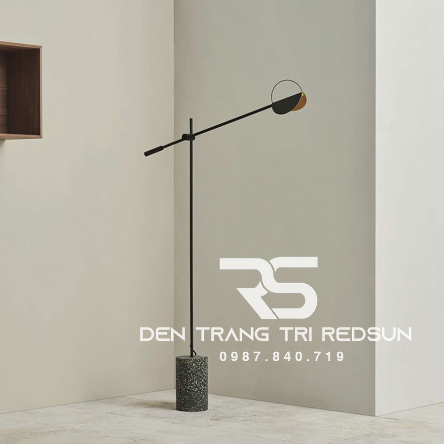 Đèn Sàn Hiện Đại DS2040