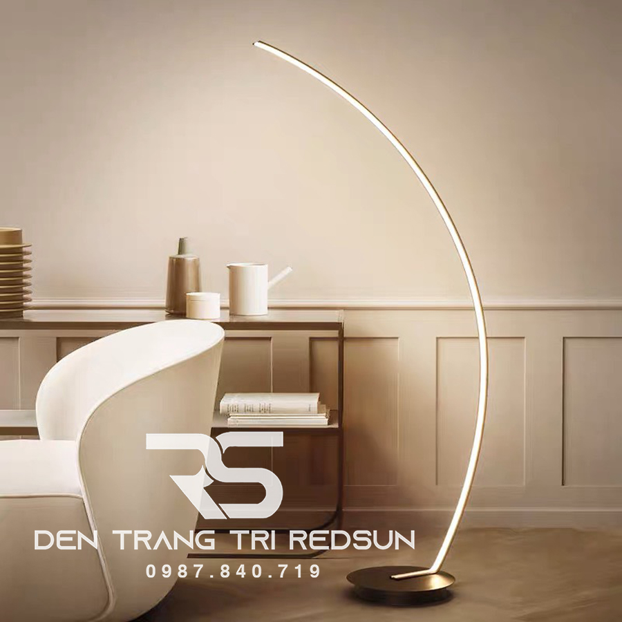 Đèn Sàn Hiện Đại DS2028