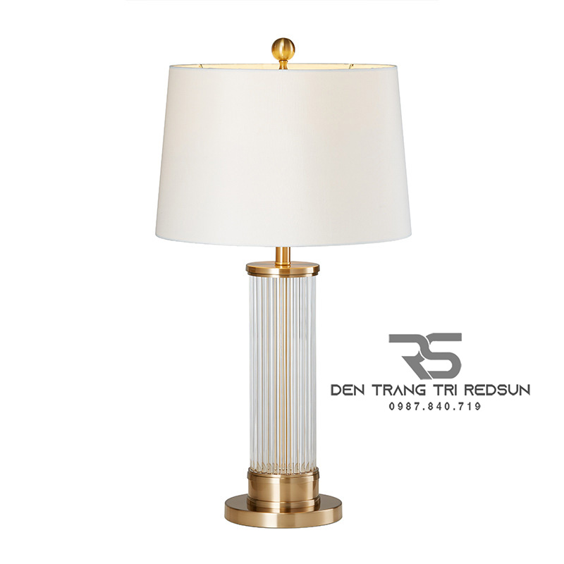 Đèn Bàn Hiện Đại DB2045 (DB-C6622)