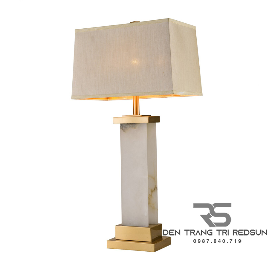 Đèn Bàn Hiện Đại Bắc Âu DB2054