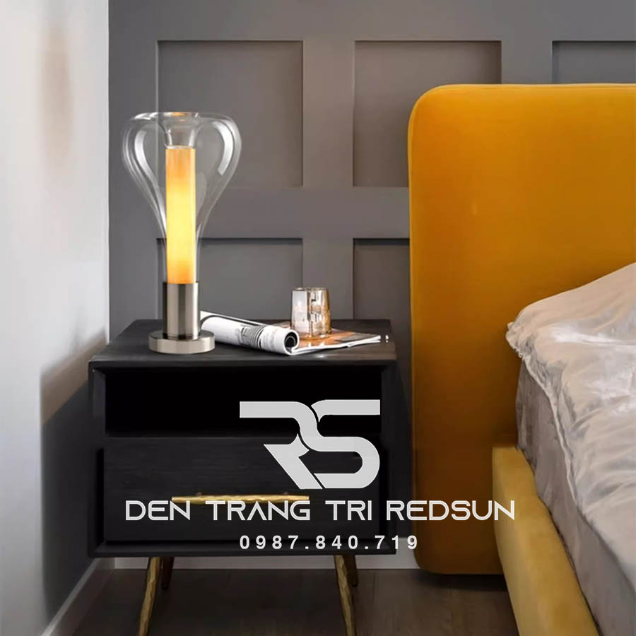 Đèn Bàn Hiện Đại Bắc Âu DB2097