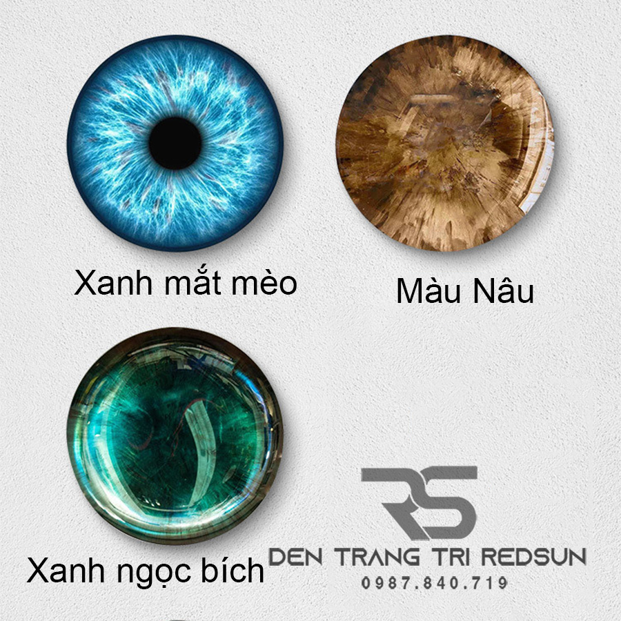 Tranh Treo Tường Thủ Công Trang Trí Phòng Khách, Phòng Ngủ, Hành Lang Phong Cách Trừu Tượng Hiện Đại DDC-025