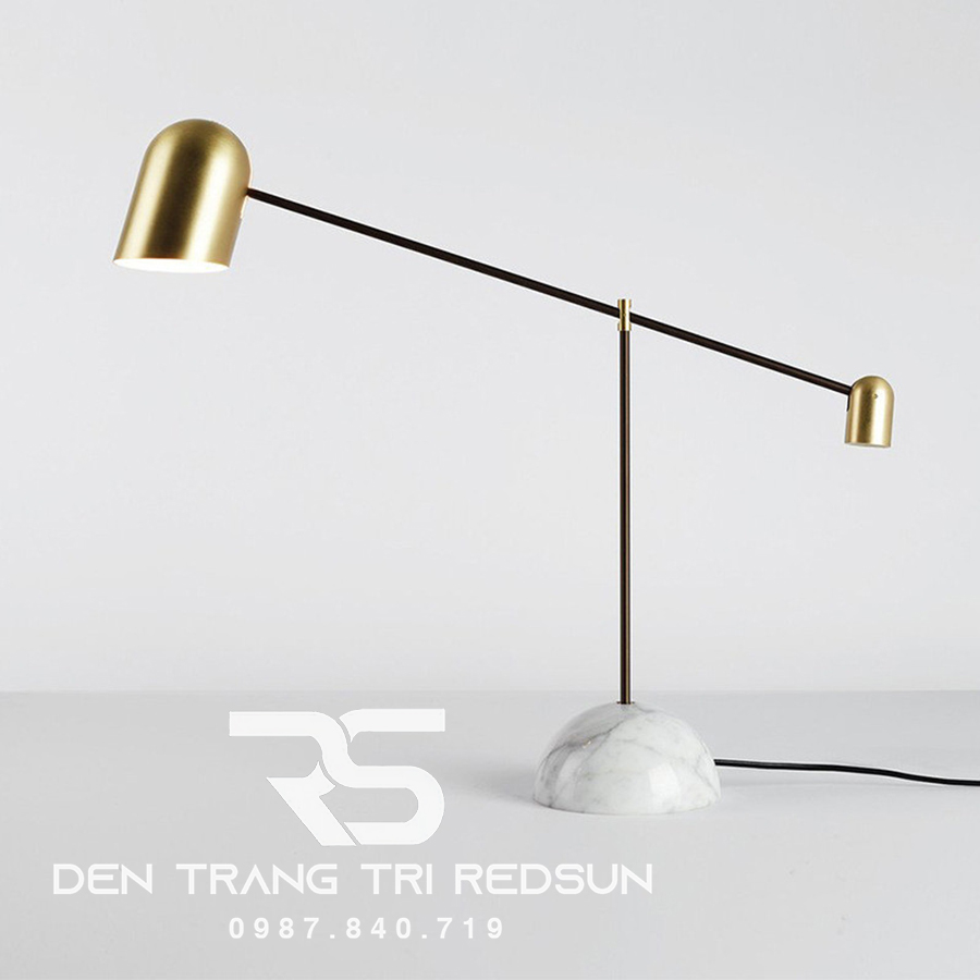 Đèn Bàn Hiện Đại Bắc Âu DB2078