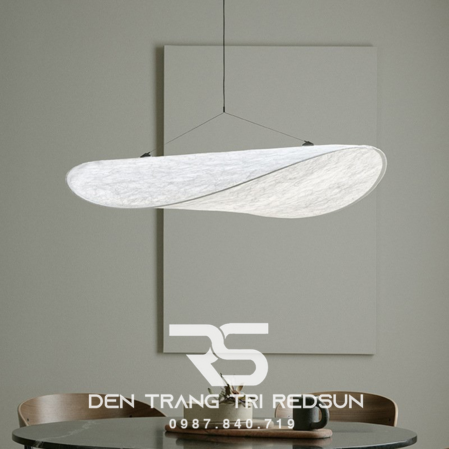 Đèn Thả Gió Hiện Đại Phong Cách Nhật Bản Wabi-sabi CDT-T045