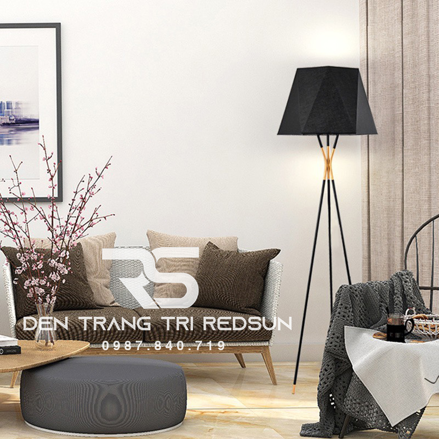 Đèn Sàn Hiện Đại DS2020