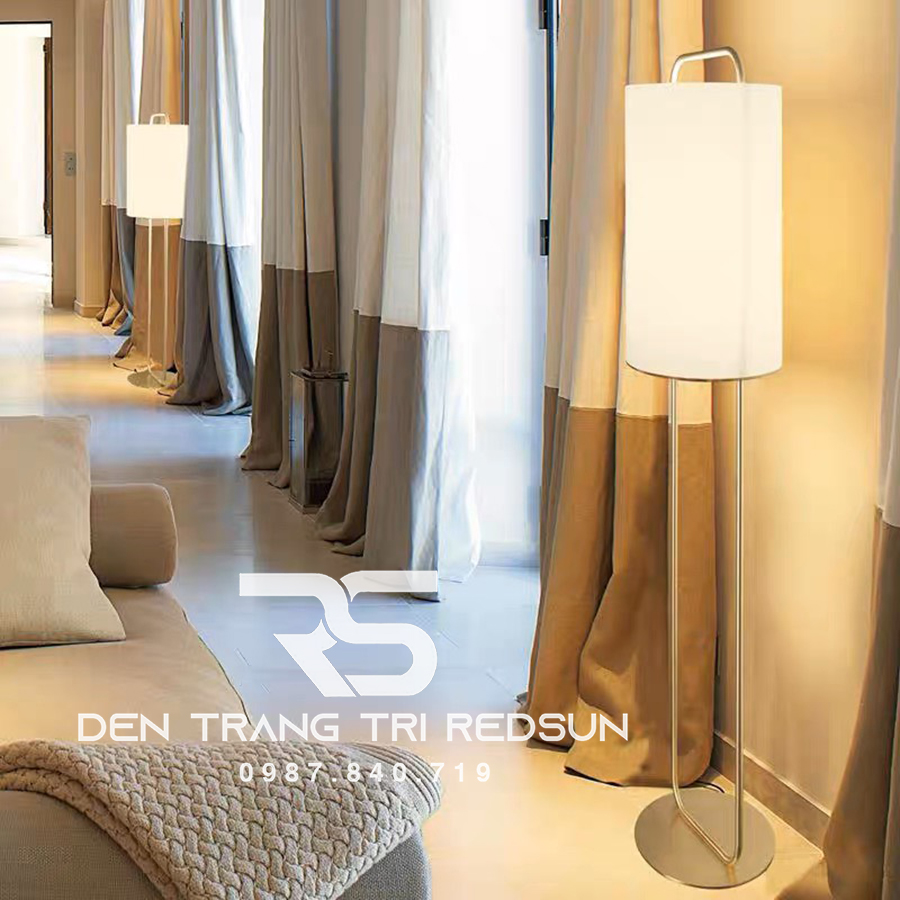 Đèn Sàn Hiện Đại DS2023