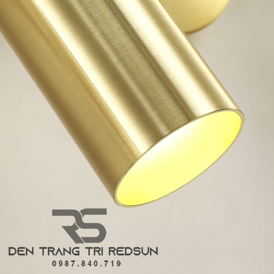 Đèn Soi Tranh, Soi Gương Hiện Đại Lắp Trang Trí Phòng Khách, Phòng Ngủ, Phòng Tắm L140