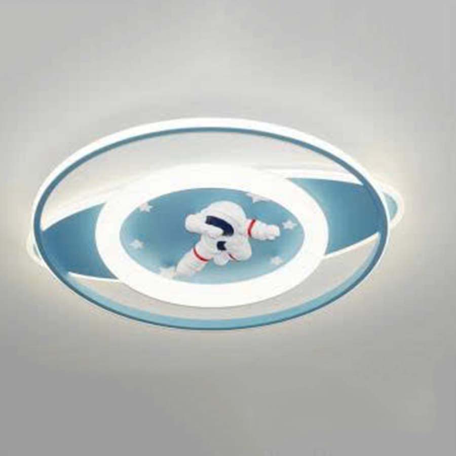 Đèn Mâm Ốp Trần Phòng Ngủ Trẻ Em MN110