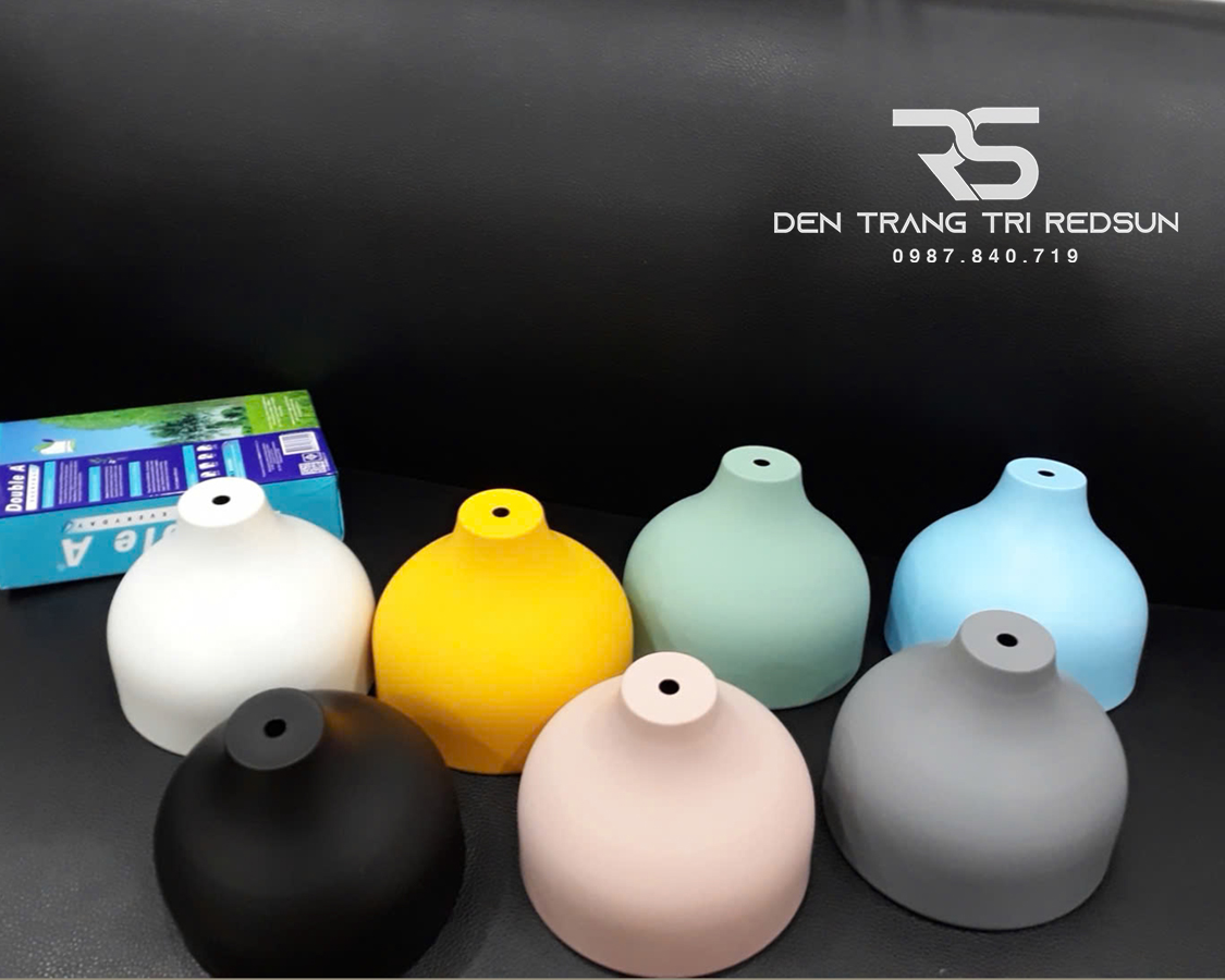 Đèn Thả Chao Hiện Đại Lắp Phòng Bếp, Phòng Ngủ, Quán Cà Phê, Nhà Hàng TH742