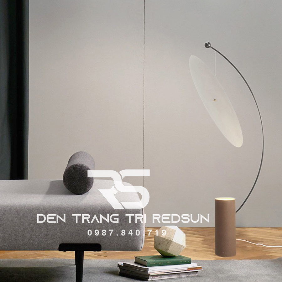 Đèn Sàn Hiện Đại DS2007