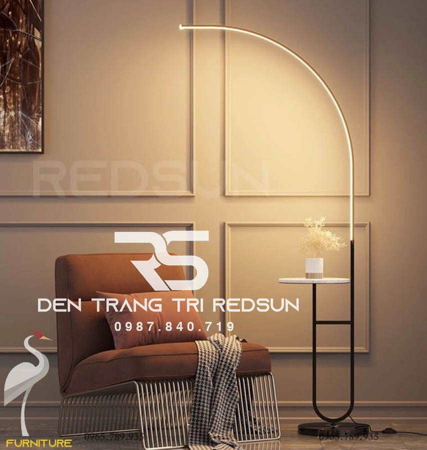 Đèn Sàn Hiện Đại DS2041