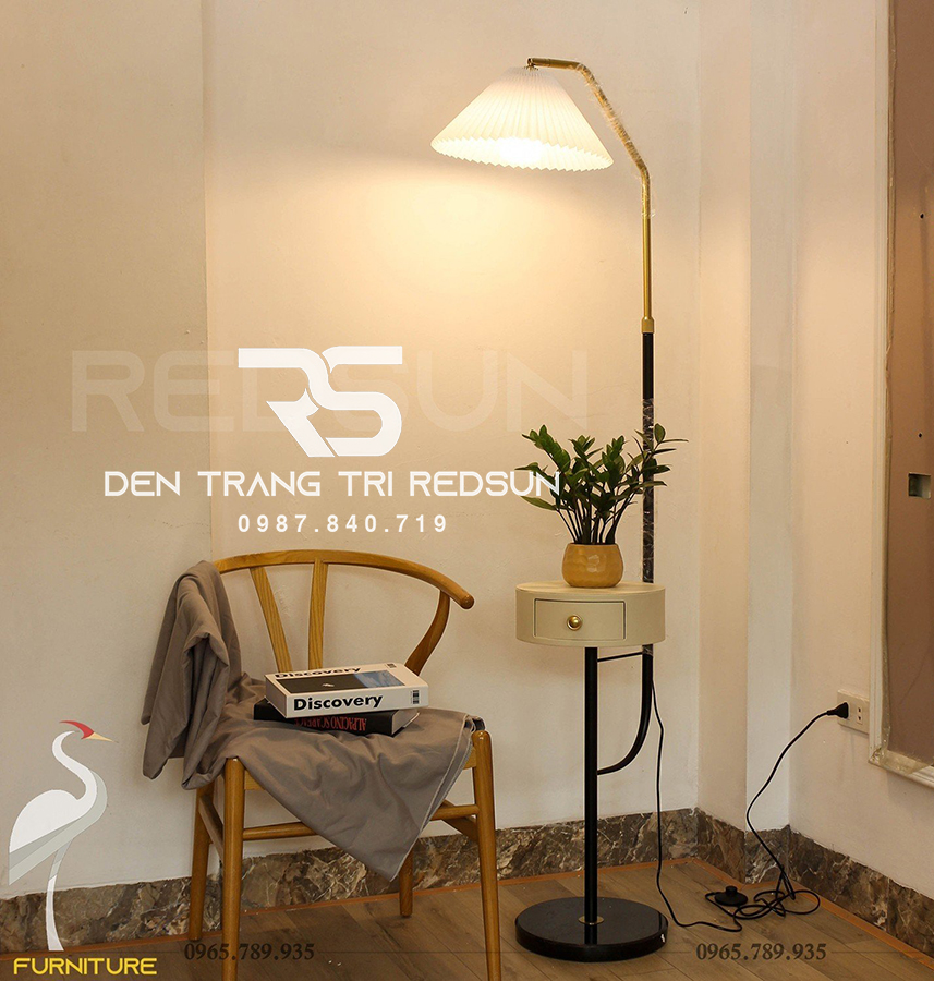 Đèn Sàn Hiện Đại DS-C1027