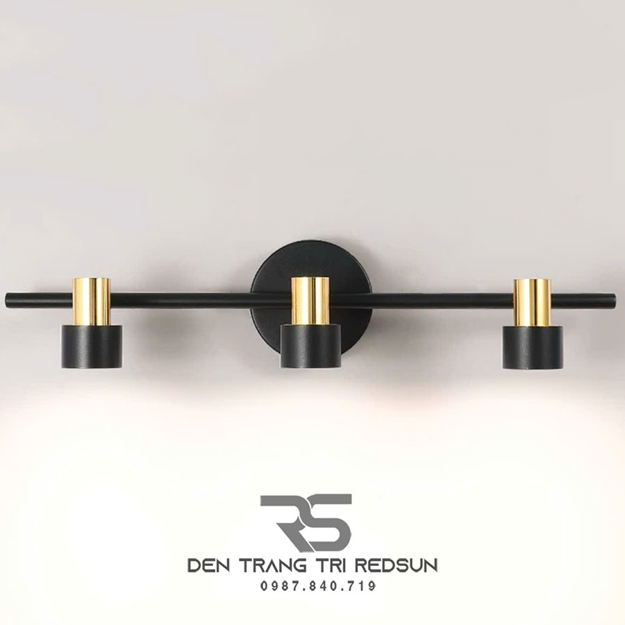 Đèn Soi Tranh, Soi Gương Hiện Đại Lắp Trang Trí Phòng Khách, Phòng Ngủ, Phòng Tắm L139