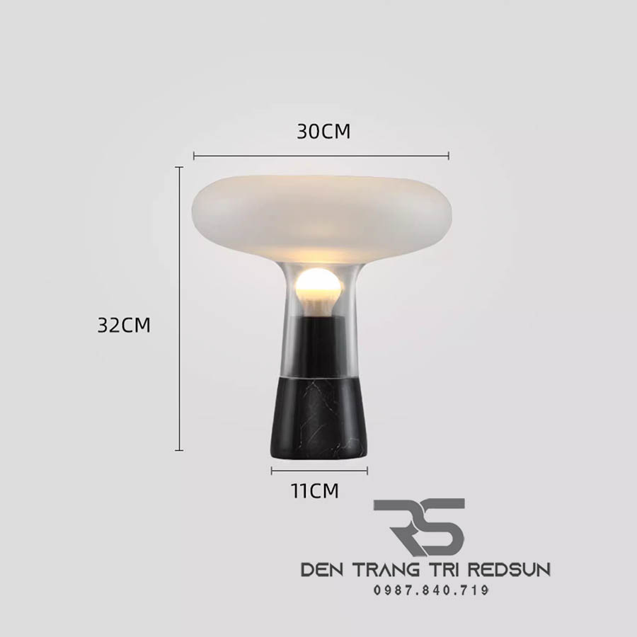 Đèn Bàn Hiện Đại Bắc Âu DB2092