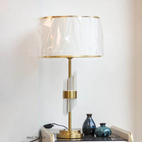 Đèn Bàn Hiện Đại Bắc Âu DB2073 (DB-C813)