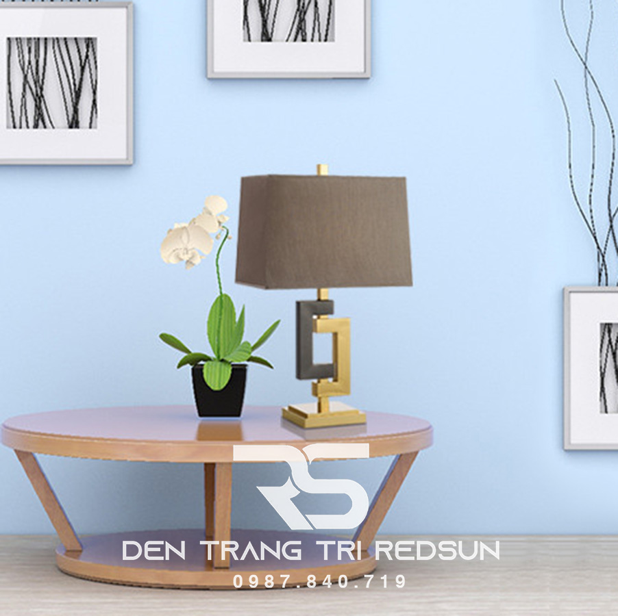 Đèn Bàn Hiện Đại DB2027