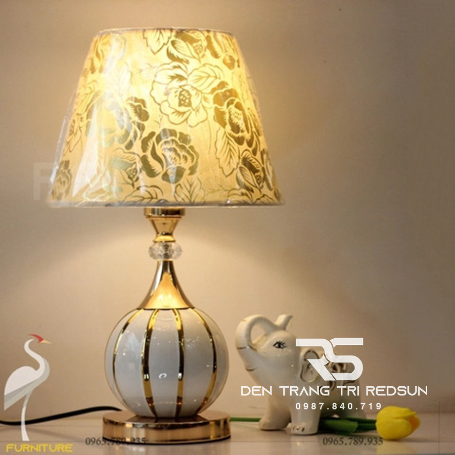 Đèn Bàn Hiện Đại DB-C2112