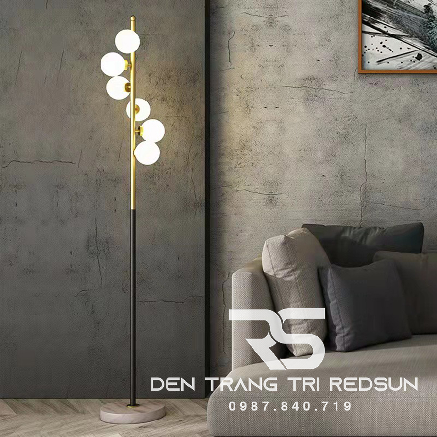 Đèn Sàn Hiện Đại DS-C4016