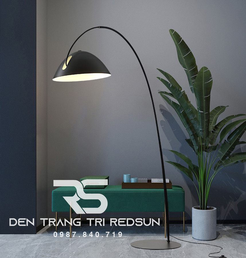 Đèn Sàn Hiện Đại DS2016