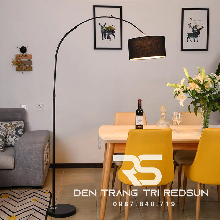 Đèn Sàn Hiện Đại DS-C2002