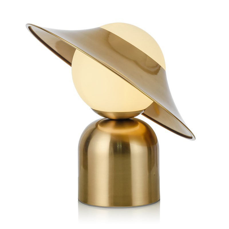 Đèn Bàn Hiện Đại Bắc Âu DB2056