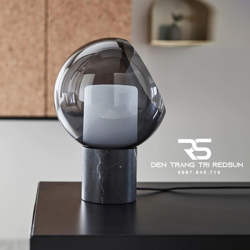 Đèn Bàn Hiện Đại Bắc Âu DB2086