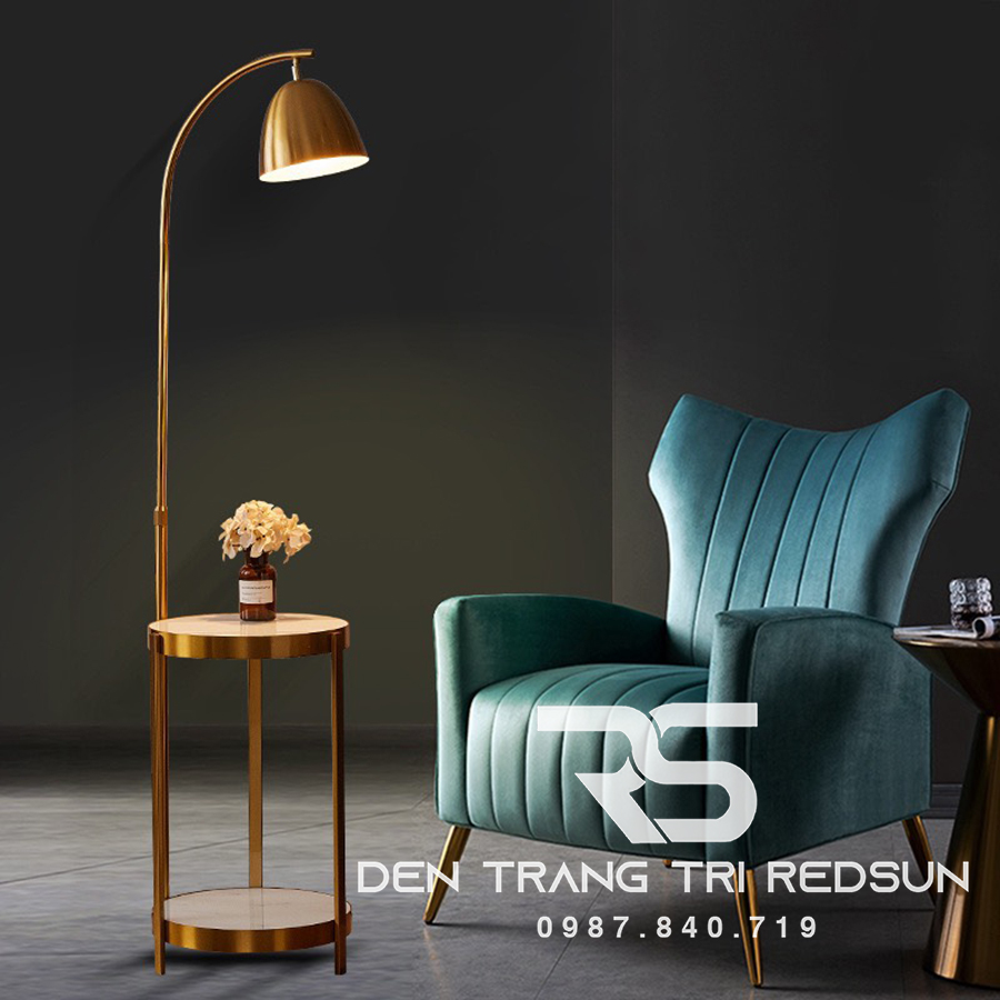 Đèn Sàn Hiện Đại DS-C1007