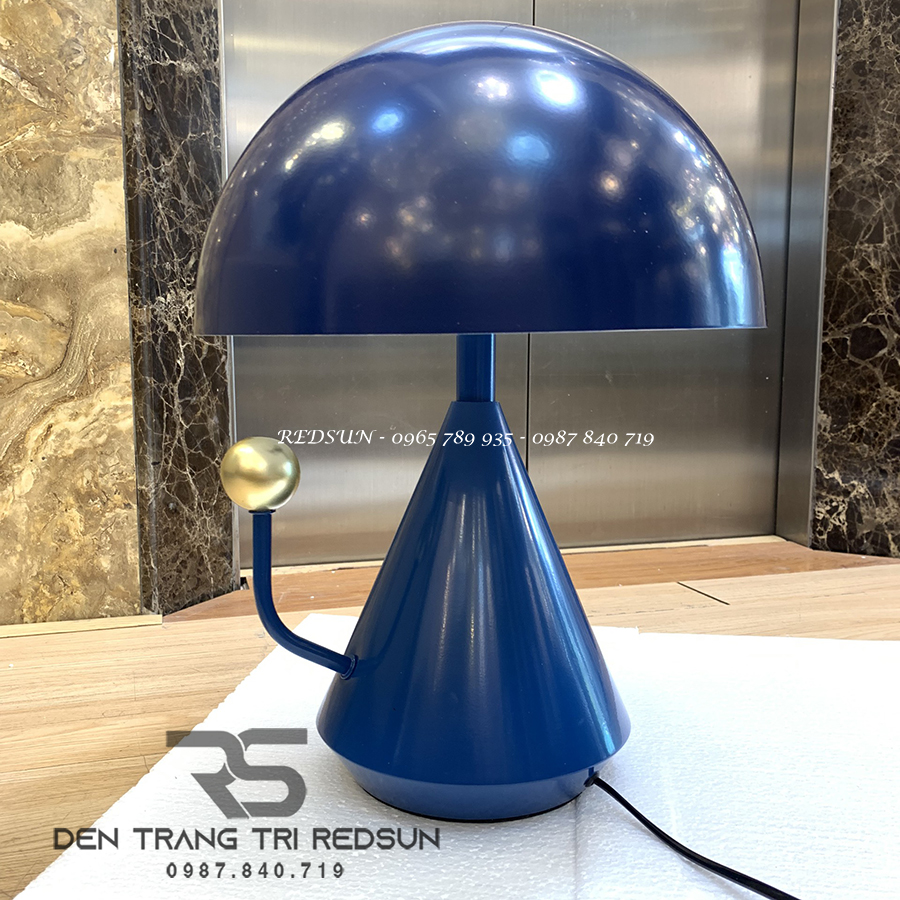 Đèn Bàn Hiện Đại Bắc Âu DB2019