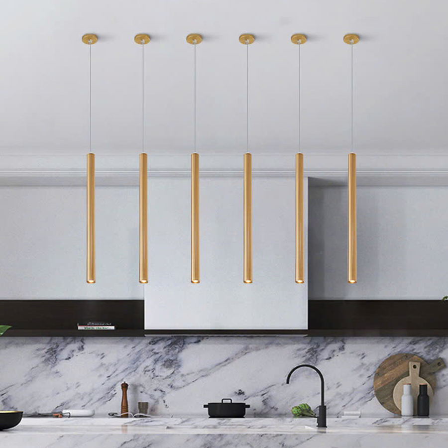 Đèn Thả Trần Hiện Đại Phong Cách Bắc Âu CDT-BTHD05C