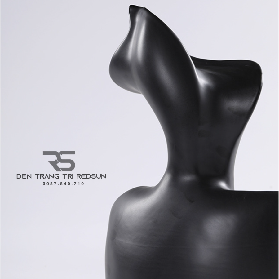 Đồ Trang Trí Nghệ Thuật Phòng Ngủ, Phòng Khách, Bàn Làm Việc Phong Cách Italy Hiện Đại DDC-ZG011