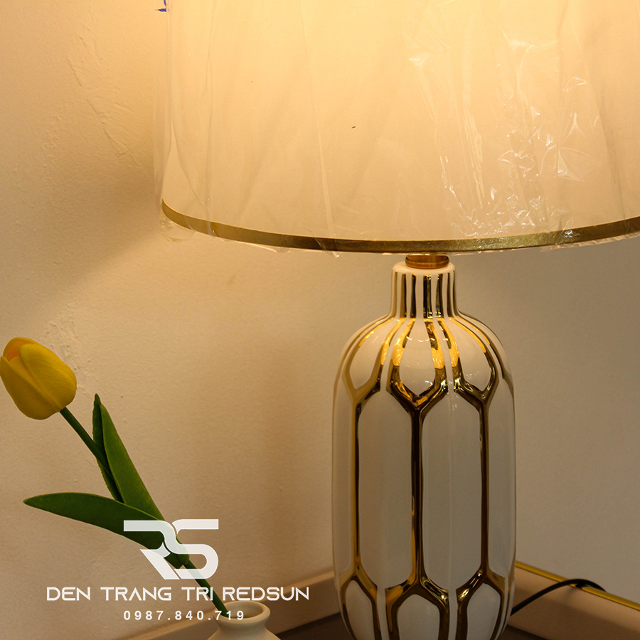 Đèn Bàn Hiện Đại DB-C1975