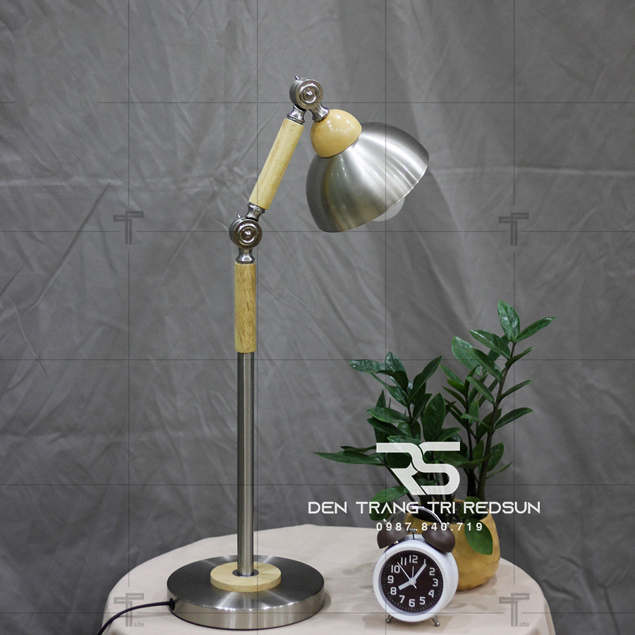 Đèn bàn hiện đại DB-C2083