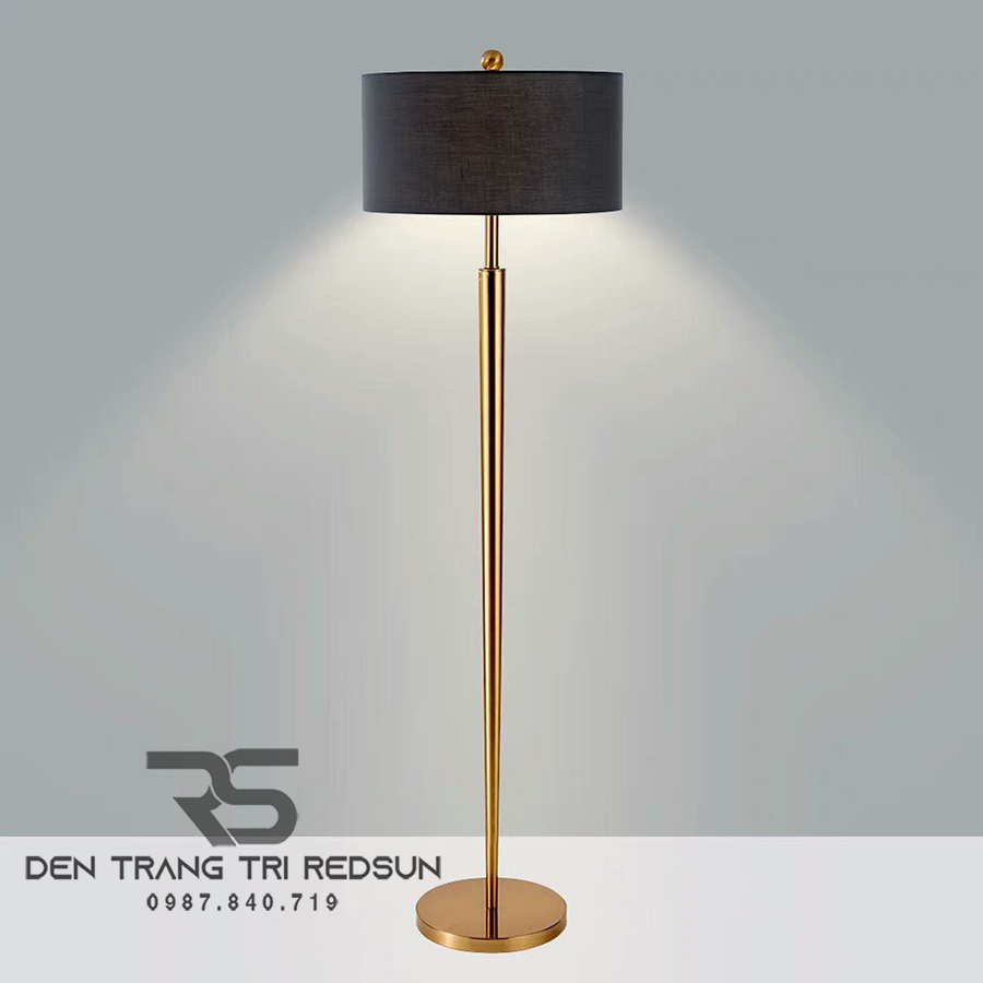 Đèn Sàn Hiện Đại DS2021