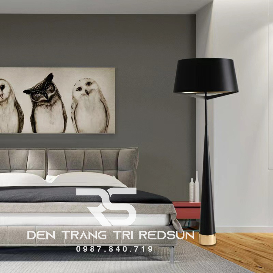 Đèn Sàn Hiện Đại DS2004